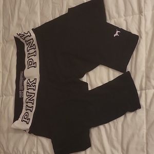 PINK VS Leggings Size L